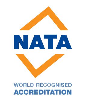 NATA Logo